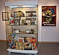 Ausstellung in Norderstedt. Ausstellung in Norderstedt.